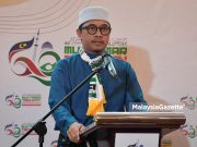 Perintah hukuman sebat di khalayak ramai terhadap tukang rumah ditangguhkan Muhammad Khalil Abdul Hadi