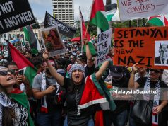 French foreign minister says Palestinians ‘must’ hold polls