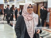Rizab LTAT negatif, tiga bekas pengurusan tertinggi dipanggil PAC