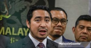 Wan Ahmad Fayhsal Wan Ahmad Kamal