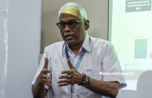 Tujuh empangan berisiko jejas bekalan air pada musim panas, kemarau – SPAN