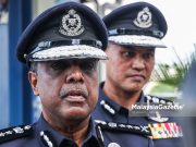 Polis masih siasat peniaga dirompak RM3.5j