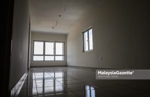 Rumah dijual di bawah Akta 118 dikecualikan SST – Kor Ming
