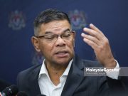 Laporan HRW mengenai depoh tahanan Malaysia sesak tak benar – KDN
