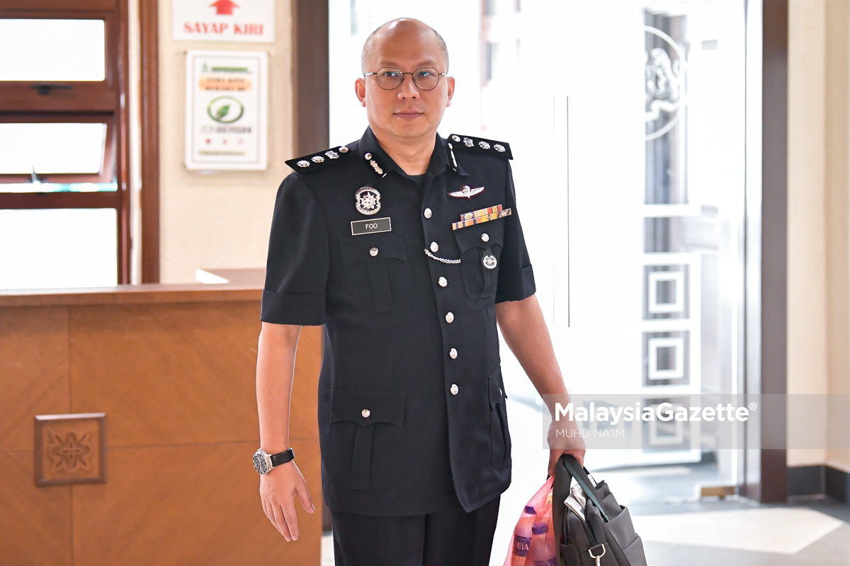 Jasmine Loo, saksi penting dalam perbicaraan kes 1MDB Najib – Pegawai Penyiasat