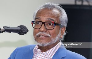 Shafee mohon penyokong agresif desak pengampunan Agong untuk Najib