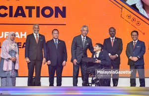 Ekosistem sumber manusia tempatan kukuh dan dinamik tunjang kemakmuran negara