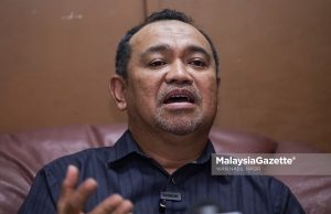 Orang UMNO sendiri jejaskan imej parti – Azhari