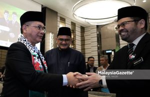 Nai’m pertahankan hak kerana rasa dirinya difitnah