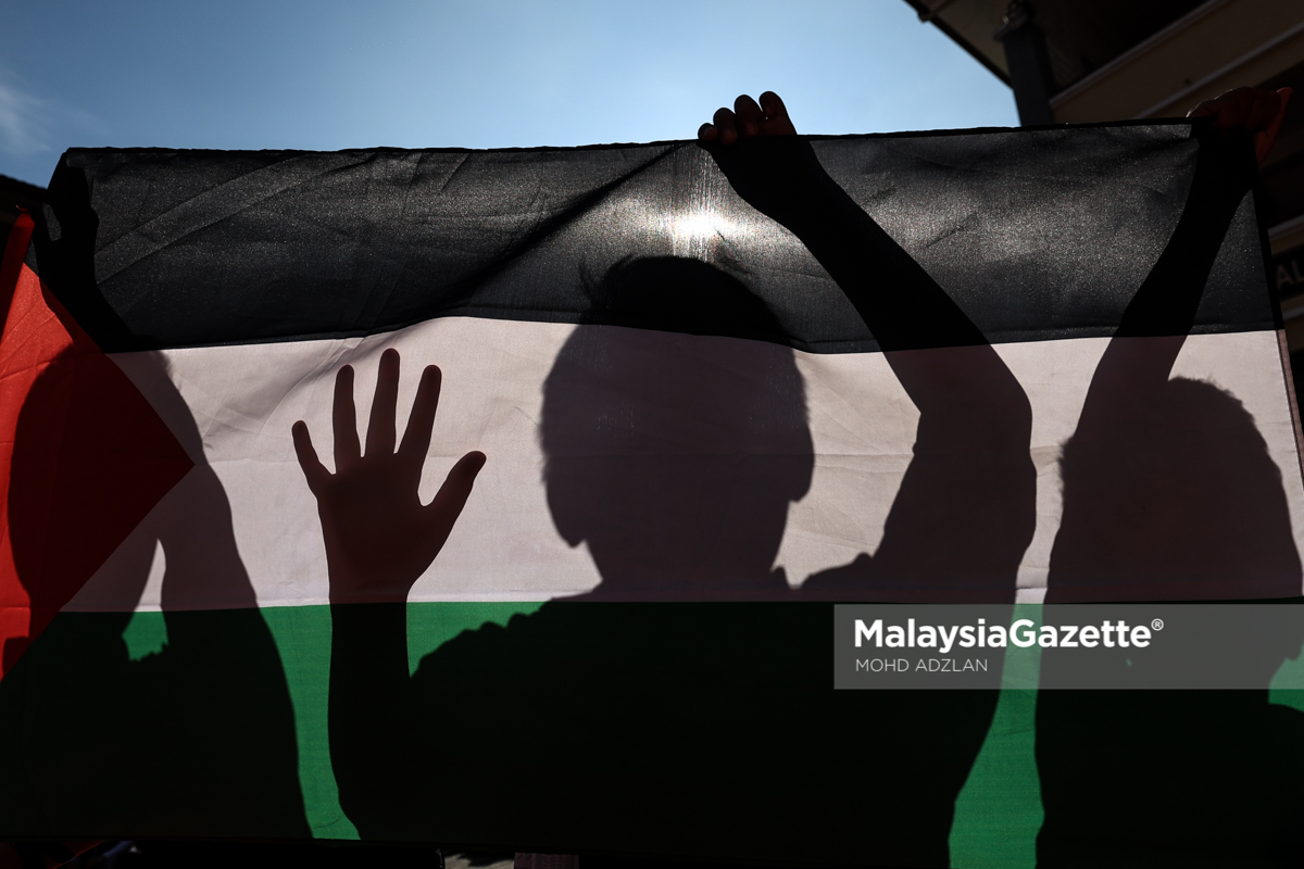 Serang Rafah: Israel wajar dikecam masyarakat antarabangsa – Wisma Putra