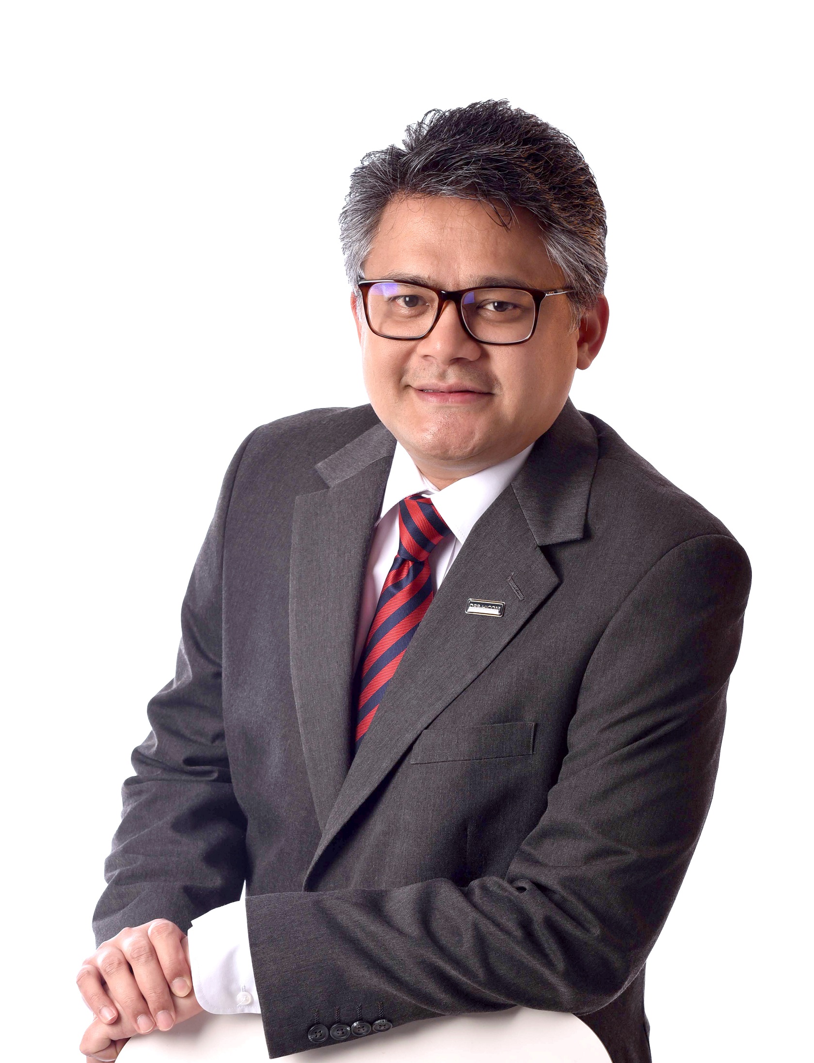 Mahmood Razak dilantik CEO Puspakom