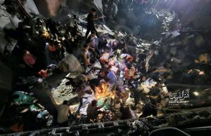 2,360 kanak-kanak Palestin mati dibunuh Israel