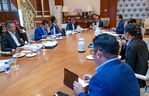 Isu beras: Kerajaan tidak berpeluk tubuh – PM