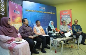 Orang ramai dijemput meriahkan Pesta Konvo TUAH UTeM