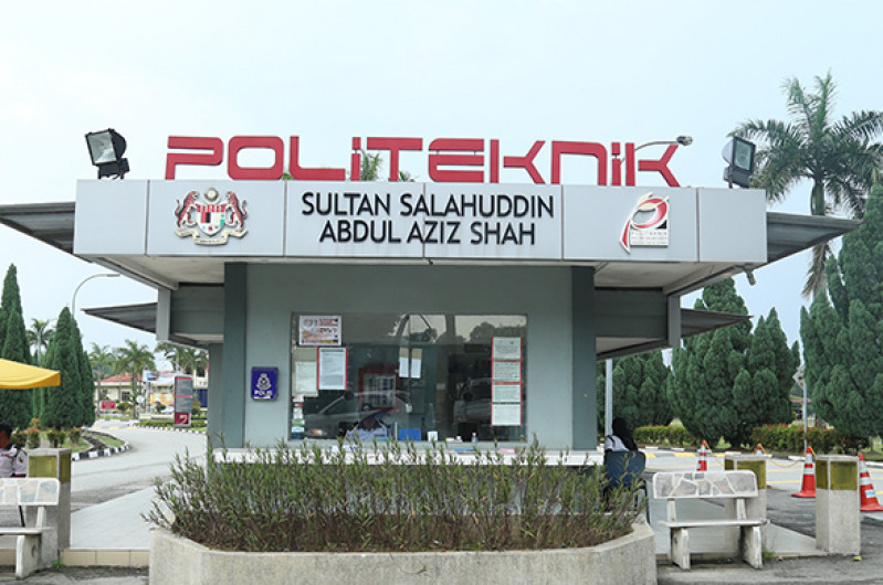 Permohonan kemasukan ke Politeknik, Kolej Komuniti sudah dibuka