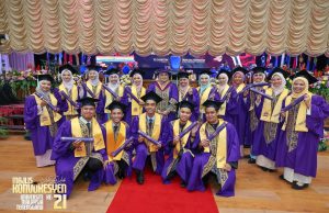 UMT buktikan STEM bukan susah