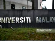 UM ambil serius kebajikan pelajar, siasat isu pengendali makanan