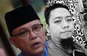 Pahang biaya RM25,000 kos bawa balik jenazah Izzat – MB