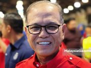 MB Pahang nasihat kanak-kanak belajar puasa penuh