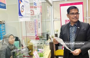 Pengecualian denda lewat bayar cukai berakhir 16 Oktober ini