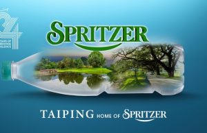 Spritzer komited kurangkan penggunaan plastik