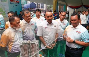 UDA sasar jualan RM10 juta menerusi program USHAniaga