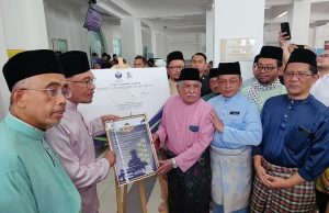 Semangat, bajet pasti okay – PM