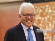 Rakyat tunggu isu beras selesai bukan iktiraf bak kut teh – Hamzah
