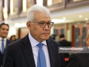 Rakyat jadi mangsa bila nilai ringgit jatuh – Hamzah