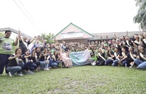 MMG kembali dengan penampilan lebih segar, mampan