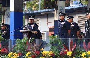 Keselamatan pintu masuk sempadan ditingkatkan – KPN