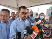 CUEPACS minta penjawat awam daftar PADU Datuk Dr Adnan Mat