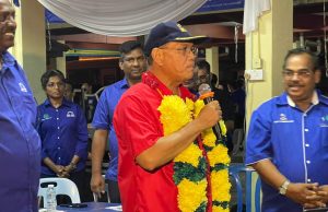 Dakwaan empat ADUN BN lompat parti tak benar – Wan Rosdy