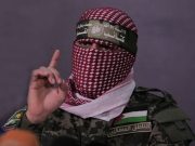 Jumlah tahanan musuh dibunuh tentera Israel ‘mungkin melebihi 70 orang’ – Abu Obeida Al-Qassam