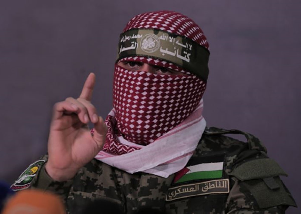 Jumlah tahanan musuh dibunuh tentera Israel ‘mungkin melebihi 70 orang’ – Abu Obeida