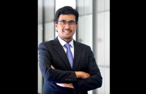 Azmir Saifuddin dilantik sebagai CEO Finas