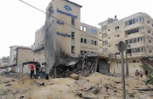 Ramai melihat konflik sebelah mata hingga Israel terus langgar hak Palestin – Duta