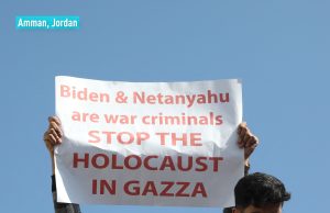 Hospital tidak selamat lagi untuk kami – Penduduk Palestin
