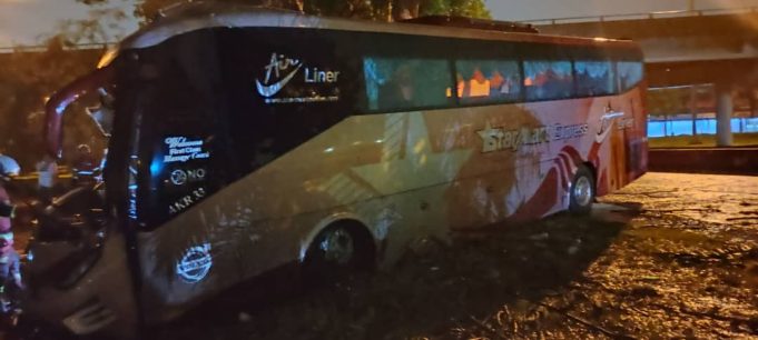 kemalangan pdrm