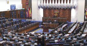 Dewan Rakyat