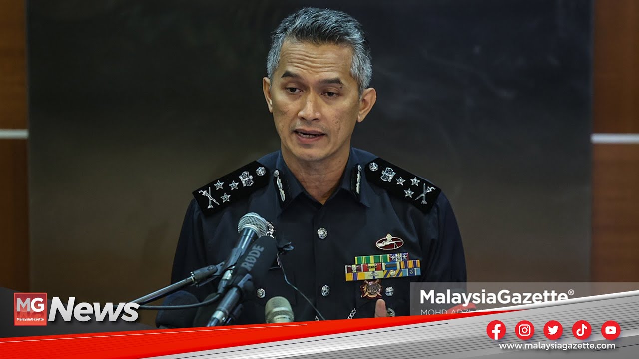 MGNews : Semua Pegawai, Anggota Polis Jawatan Sensitif Wajib Isytihar Harta – Pengarah JSJ