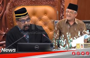 MGNews: Wakil Jerlun Kena Syarah Mengenai Aturan Majlis