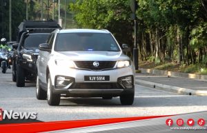 MGNews : Prosiding 1MDB: Saksi Ke-48 Beri Keterangan
