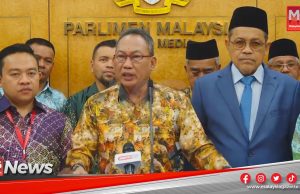 MGNews: Pengambilan Jururawat Dari Luar Negara Satu Polisi Luar Tabie – Awang Solahuddin