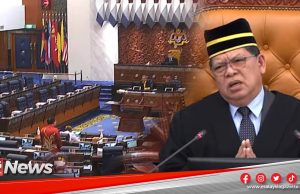 MGNews: Johari Terkilan Dengan Gelaran ‘Anak Papa’