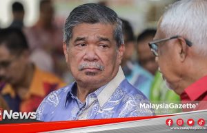 MGNews: Tempoh Pengapungan Harga Ayam Dan Telur Bergantung Kepada Keadaan – Mat Sabu