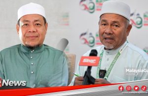 MGNews: PRK Kemaman: Nama Che Alias Salah Seorang Senarai Calon – Tuan Ibrahim