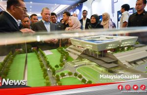 MGNews: Kadar Bayaran Balik Pinjaman Yang Rendah Boleh Jejaskan Kelestarian PTPTN – TPM