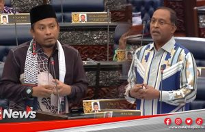 MGNews: Pembangkang Minta Dedah Negara Mana Yang Ugut Dan Tekan Perdana Menteri