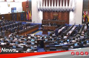 MGNews: Bila Tidak Puas Hati Ada Keadilan Di Situ – Mat Sabu